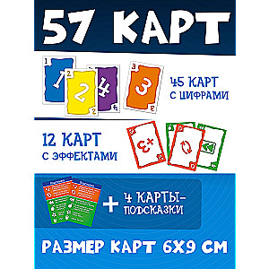 Kāršu spēle Bluffs (oriģinālā versija)