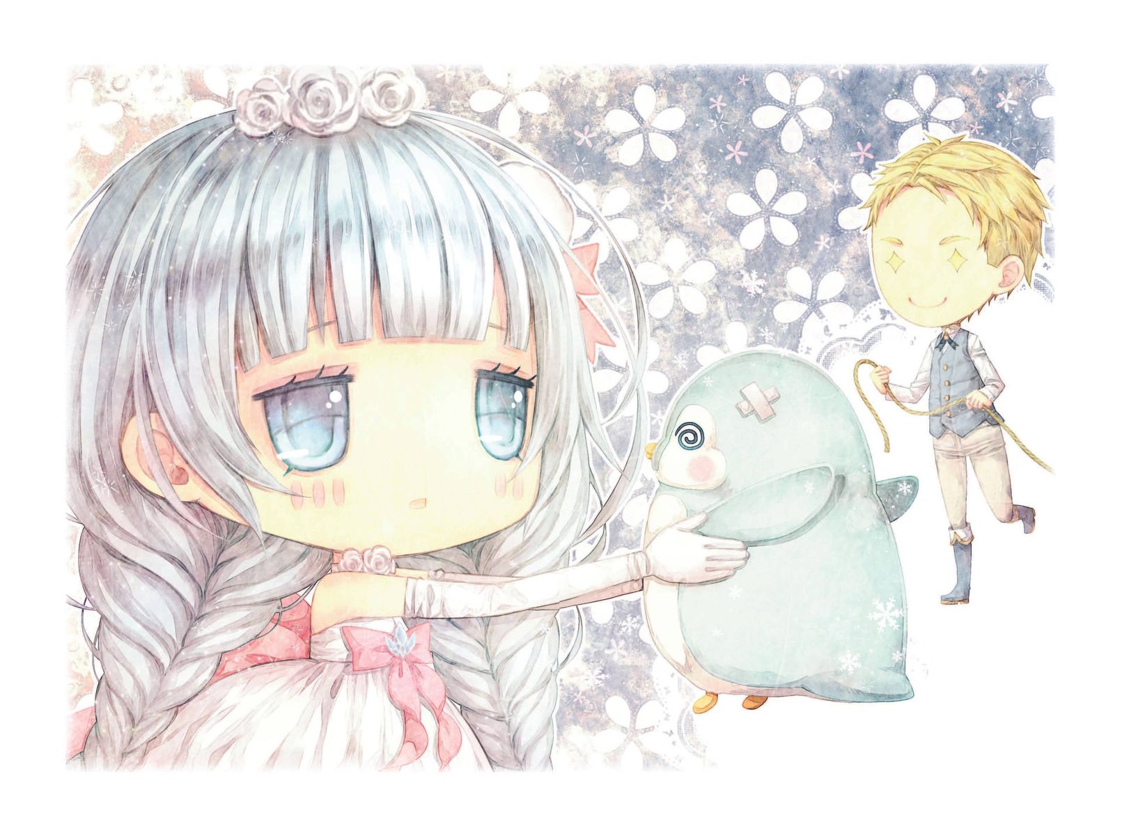 Sniega princese