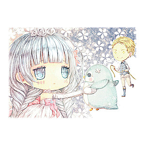 Sniega princese