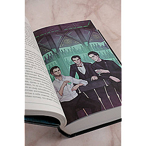 Cita Bohemija