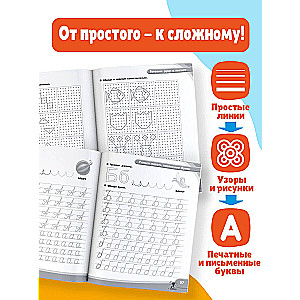 Būšu rakstījis skolā skaisti un pareizi!