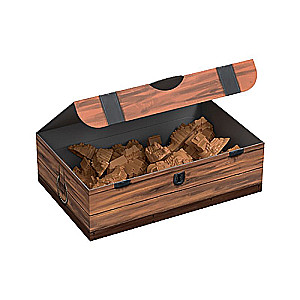 Galda spēle - Kolonizatori. Pilsētas un bruņinieki (paplašinājums)