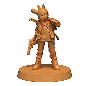 Galda spēle: Zombicide (2. izdevums)