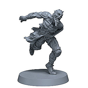 Galda spēle: Zombicide (2. izdevums)