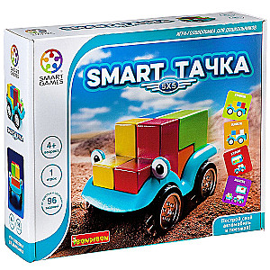 Loģiskā spēle Smart Tautas 5X5