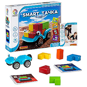 Loģiskā spēle Smart Tautas 5X5