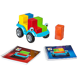 Loģiskā spēle Smart Tautas 5X5