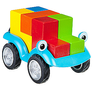 Loģiskā spēle Smart Tautas 5X5