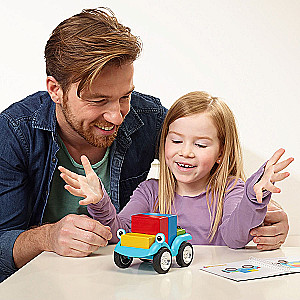 Loģiskā spēle Smart Tautas 5X5