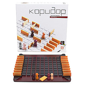 Galda spēle Koridors
