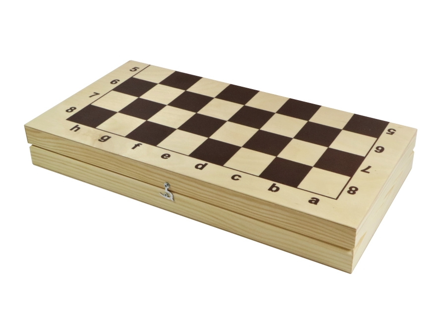 Galda spēle “Grandmaster Chess”