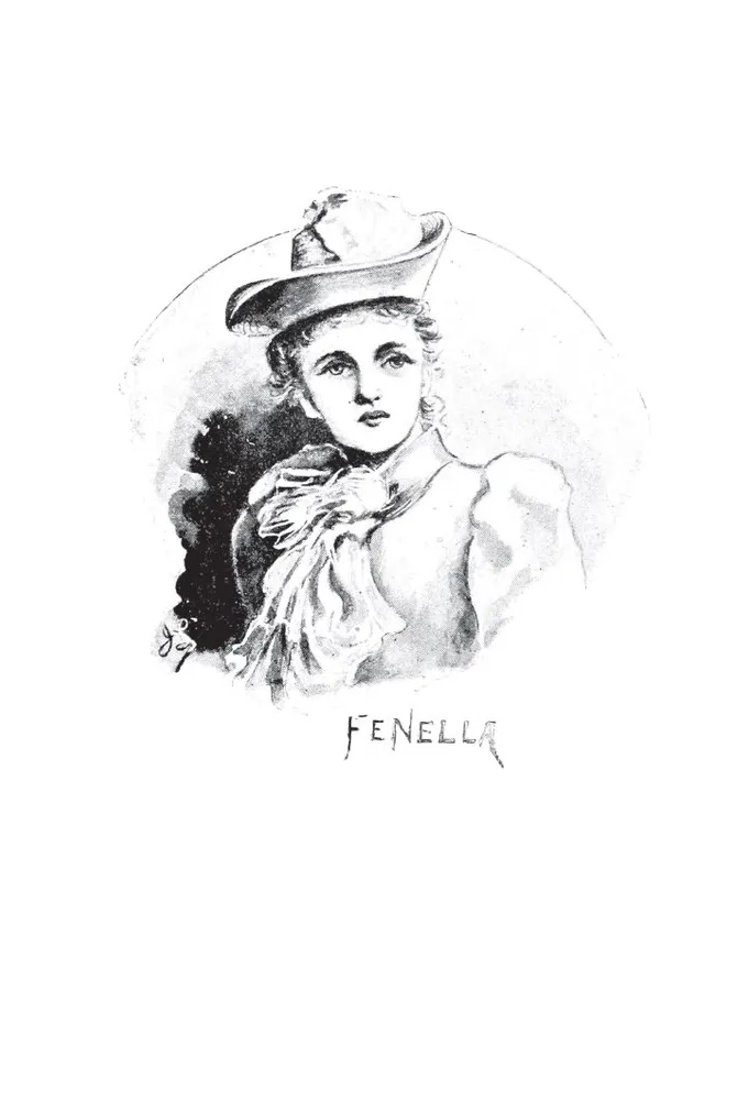 Фенелла