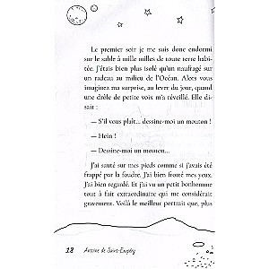 Le Petit Prince