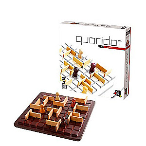 Galda spēle Koridors Mini (Quoridor Mini)