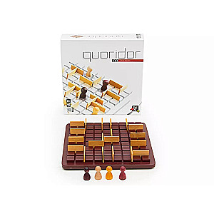 Galda spēle Koridors Mini (Quoridor Mini)