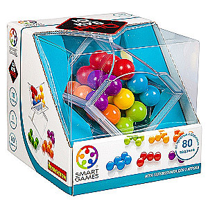 Loģiskā spēle IQ-Kub PRO