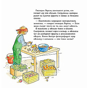 Konija dodas uz zooloģisko dārzu