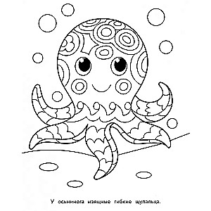 Mākslas krāsošana bērniem. Mandalas. Izdevums 5. Panda
