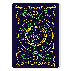 Elegant Tarot (Изящное Таро, 78 карт + инструкция)