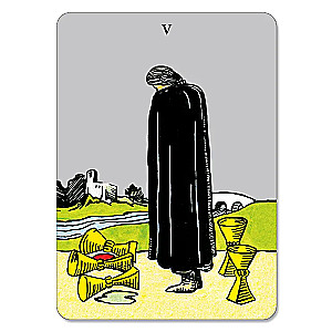 Tarot bez rāmjiem mini