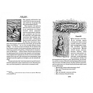 Приключения Тома Сойера и Гекльберри Финна
