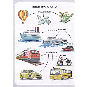 Automobiļi un transports. Bērnu enciklopēdija