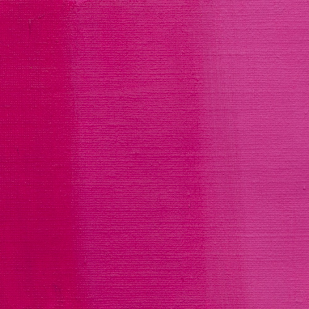 Акриловая краска розовая «Сонет» в тубе, 120 мл