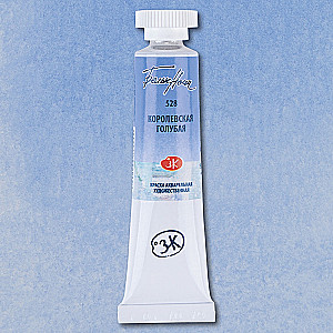 Akrila krāsa mākslinieciskā Baltās naktis 10 ml., Karaliski zila