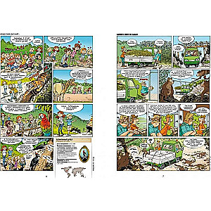Izmirušo dzīvnieku zooloģiskais dārzs. 2. sējums