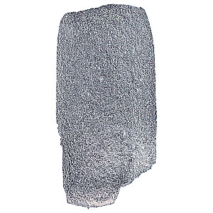Akrila krāsa mākslinieciskā Baltās naktis 2,5 ml., Gaišais sudrabs