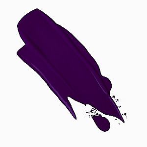 Akrila krāsa uz ādas Decola 50 ml, Violetā