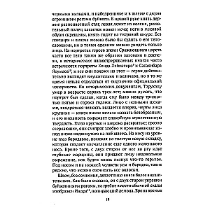 Noslēpumainā stāsts par princi Musasi