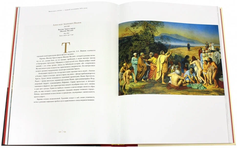 Valsts Tretiakova galerija. Māksla XII - XX gadsimta sākumā
