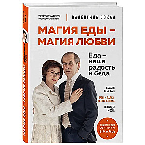 Ēdiena burvība – mīlestības burvība. Ēdiens – mūsu prieks un bēdas