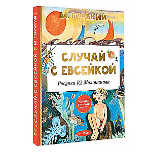 Gadījums ar Jevsejku