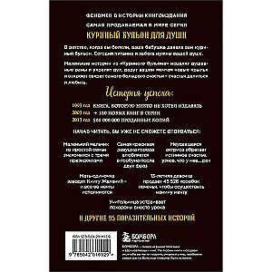 Vistas buljons dvēselei: 101 labākā stāsts (kabatas formātā)