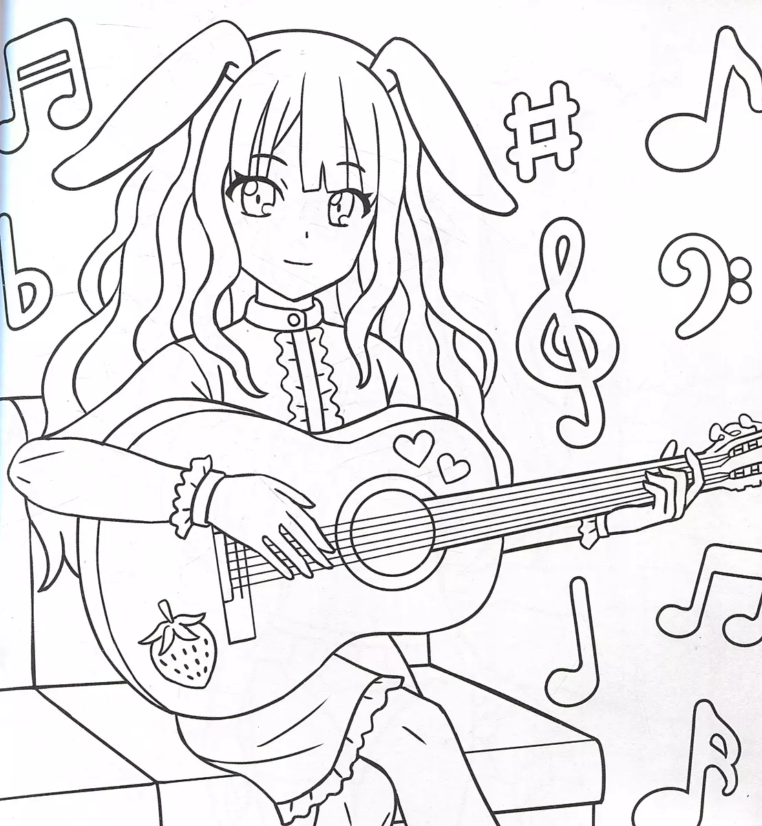 Mīļie kemonomimi