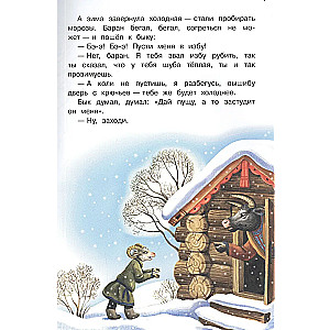 Ziemas zvēri