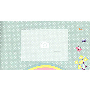 Mans fotoalbums mīļajai vecmāmiņai