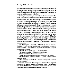 Ceļš (Grāmata lasīšanai spāņu valodā)
