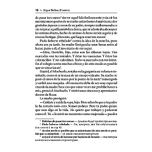 Ceļš (Grāmata lasīšanai spāņu valodā)