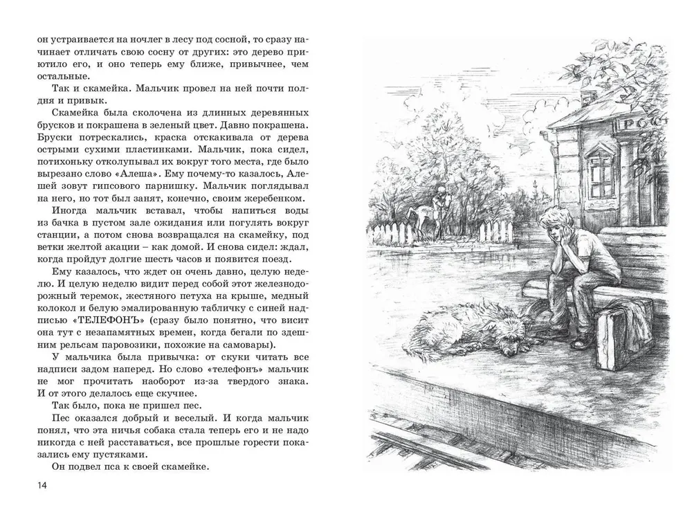 Zēns ar zobenu