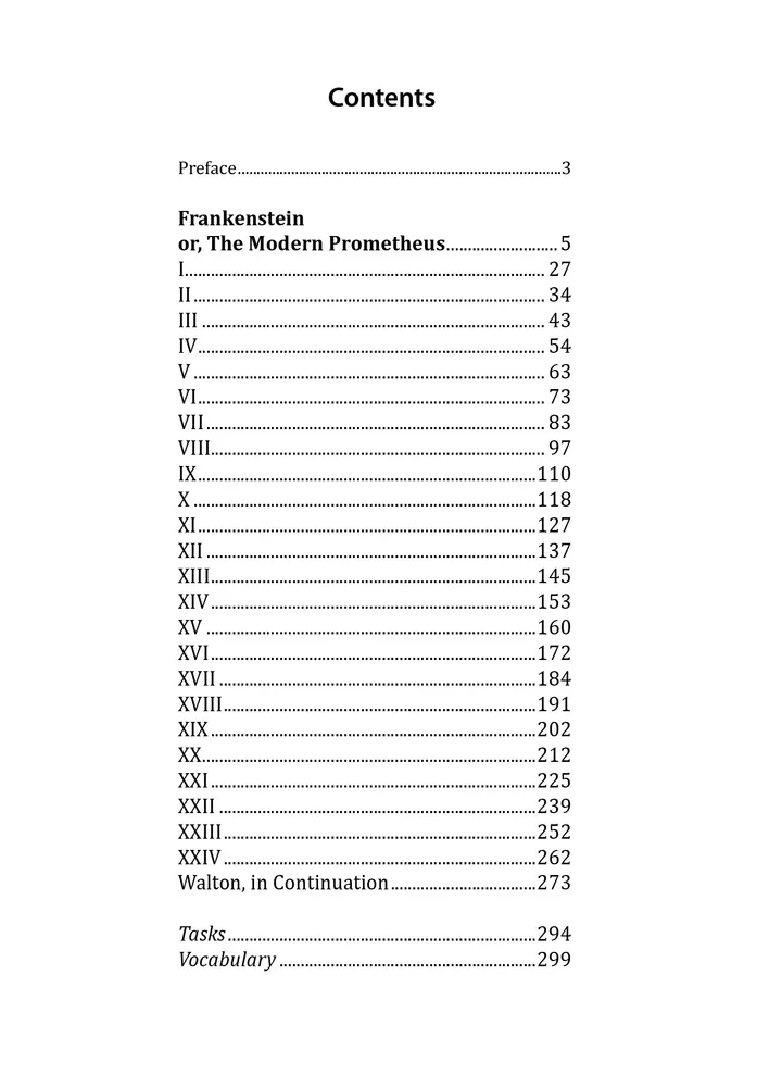 Frankenstein vai mūsdienu Prometejs