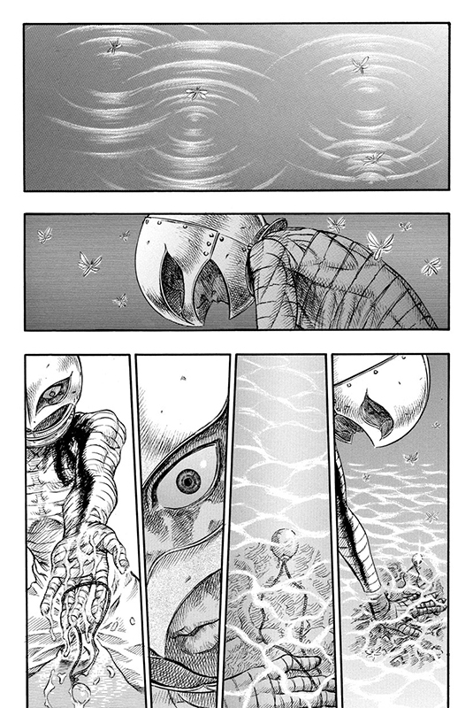 Berserks. 6. sējums