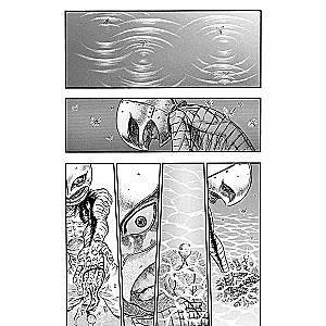Berserks. 6. sējums