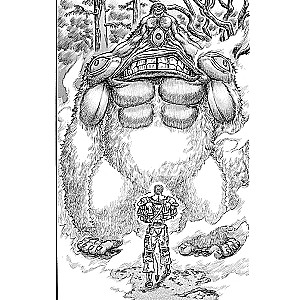 Berserks. 6. sējums