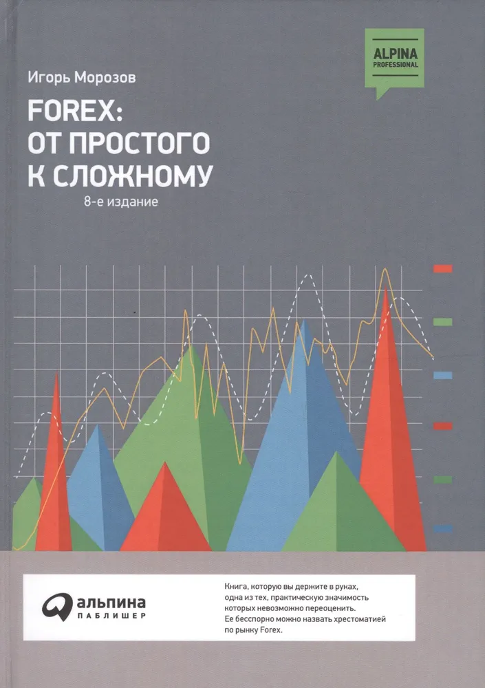 FOREX: No vienkārša uz sarežģītu