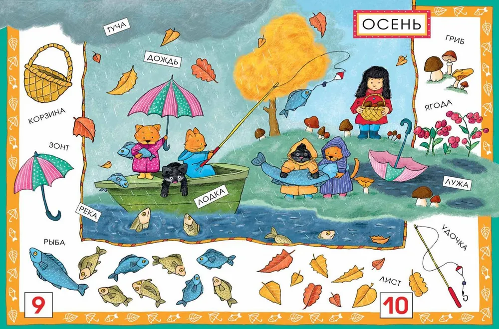 Pirmie mazuļa vārdi
