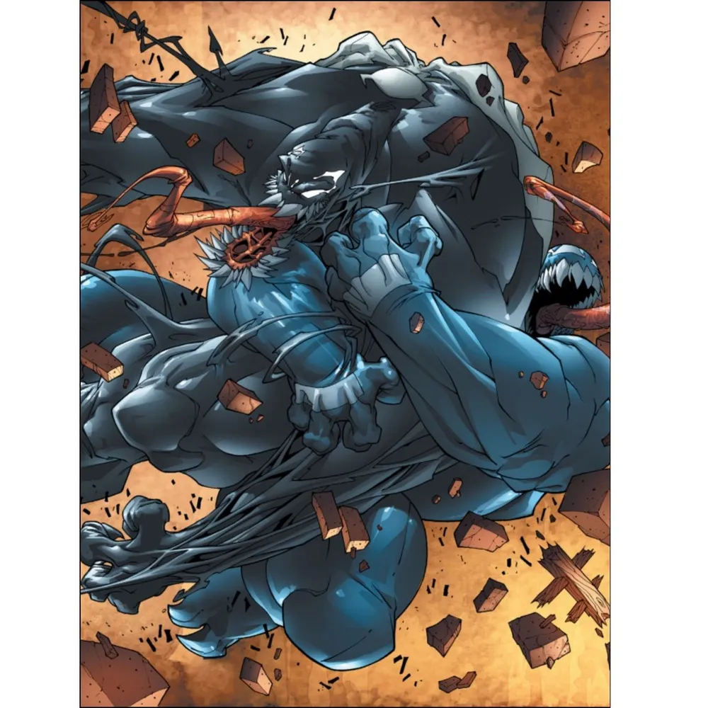 Marvel: Māksla Sкотти Янга