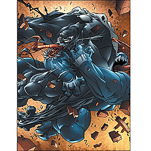 Marvel: Māksla Sкотти Янга